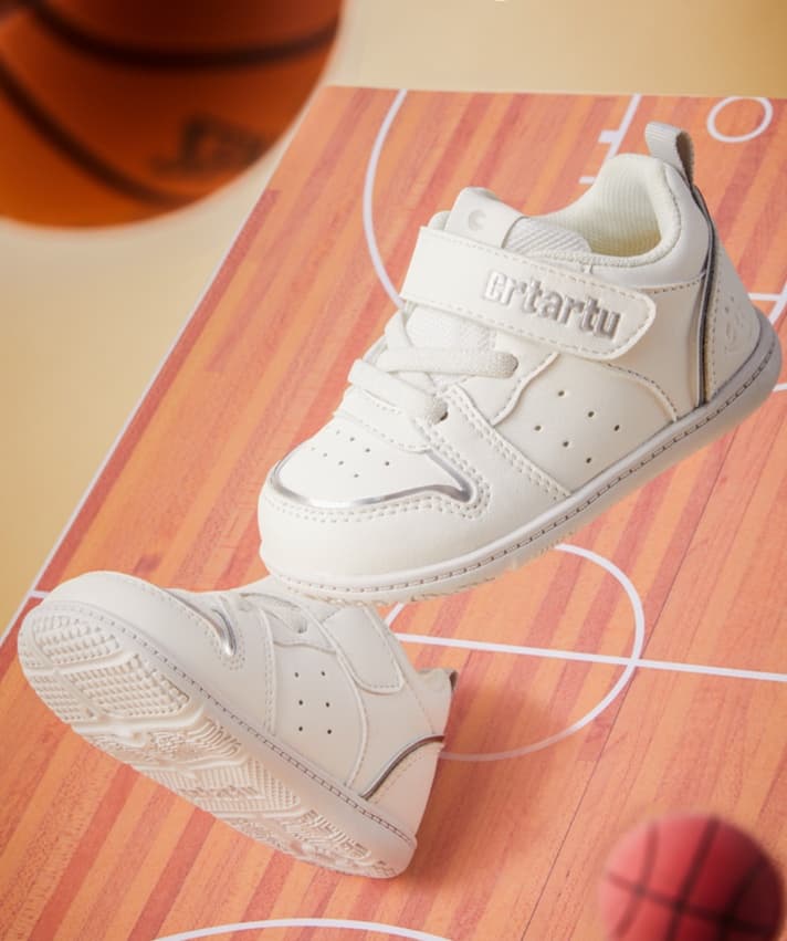 ファーストシューズふわモコ やわらか 赤ちゃん靴