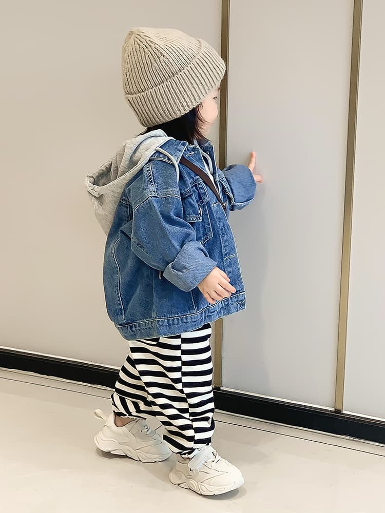 ファーストシューズ ふわモコ ファーストステップ