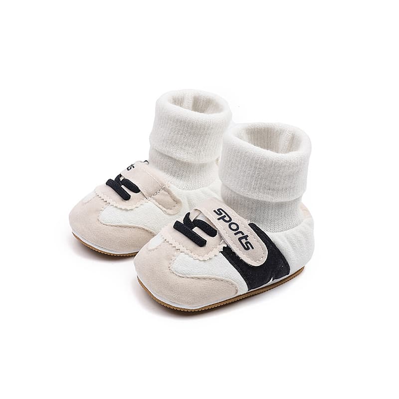 ファーストシューズスポーティベビーファーストシューズ