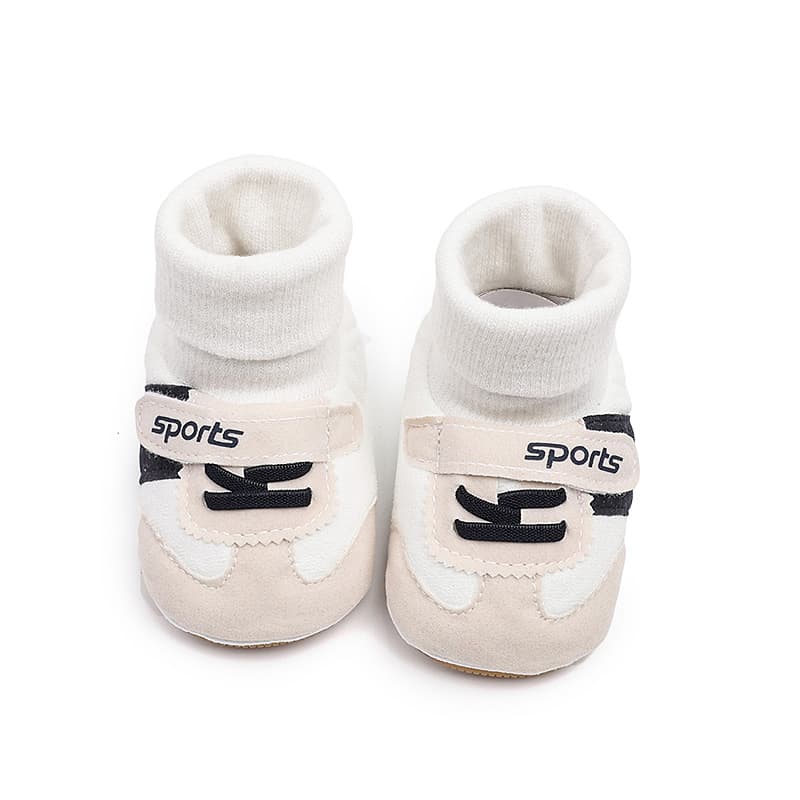 ファーストシューズスポーティベビーファーストシューズ