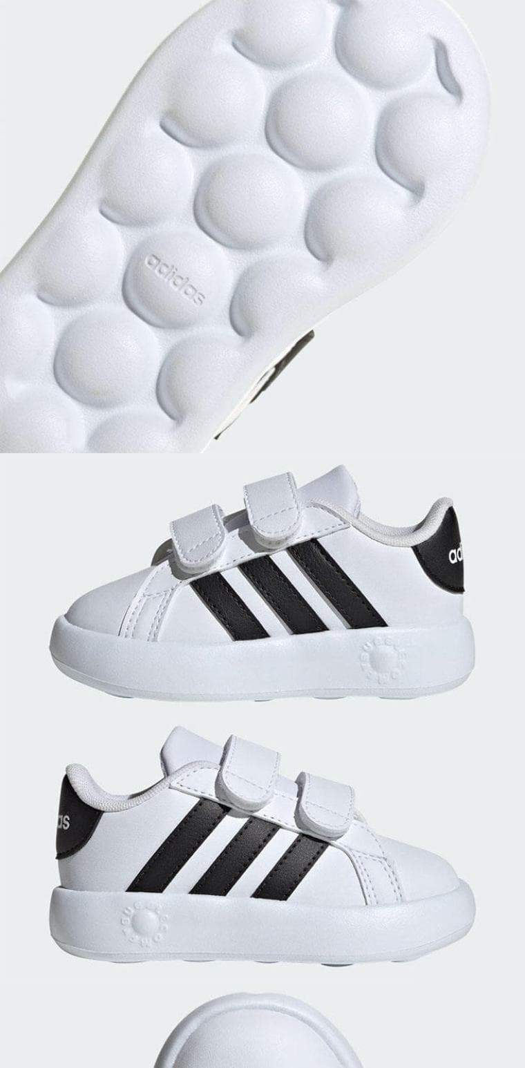 ファーストシューズやわらか歩きベビーマジックシューズ