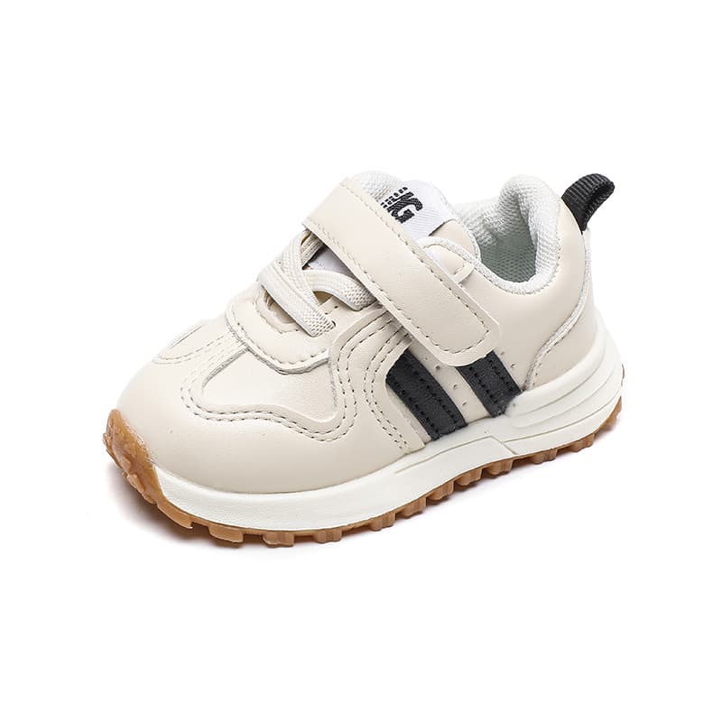 ファーストシューズふわふわステップ キッズスニーカー