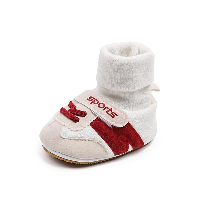 ファーストシューズスポーティベビーファーストシューズ